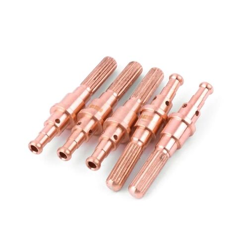 5pcs 9-8215 Plasma Cutting Torch Electrode for SL60 SL100 Consumable Parts Welding Nozzle in Saudi Arabia