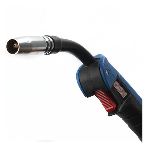 19PCS 15AK. Nozzle Contact Tip Frame Welder Consumes Welding Tool Accessories Suitable for Gun Nozzle in Saudi Arabia