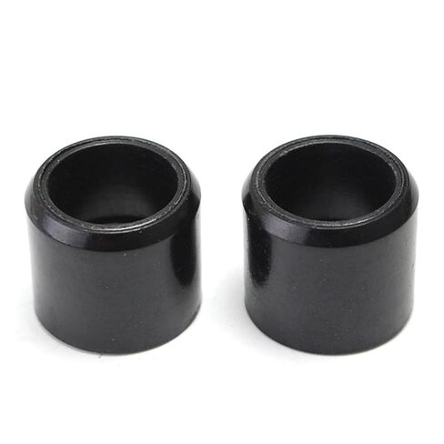 19Pcs Welding Torch Nozzle Part Kit Conical Sleeve Rod Tool Set Fit for Binzel 15Ak Welder Accessories Nozzle in Saudi Arabia