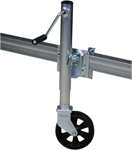 26902A - Aftermarket Replacement 1000 Lb Trailer Swivel Jack Compatible with C.E. Smith in Saudi Arabia