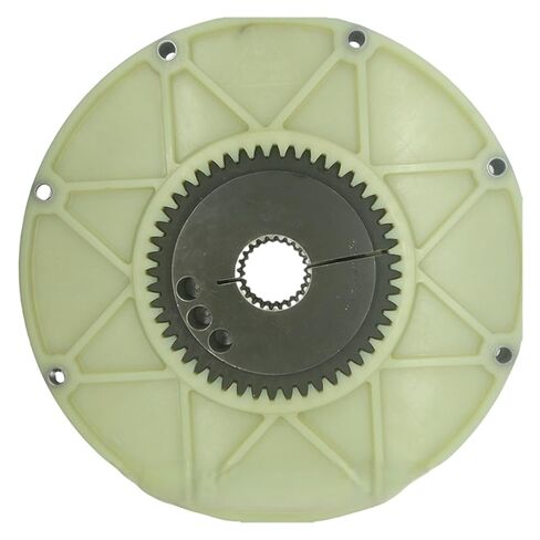 80 FLE-PA 352.3 Elastomer Flange Coupling Plate Inner 46-T in Saudi Arabia