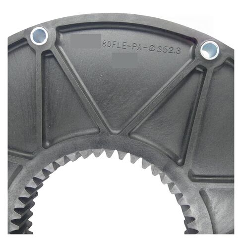 80 FLE-PA-352.3 Flange Coupling Flywheel Connecting Disc Coupling in Saudi Arabia
