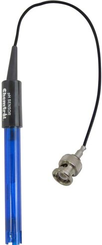 PH Chemtrol Sensor in Saudi Arabia