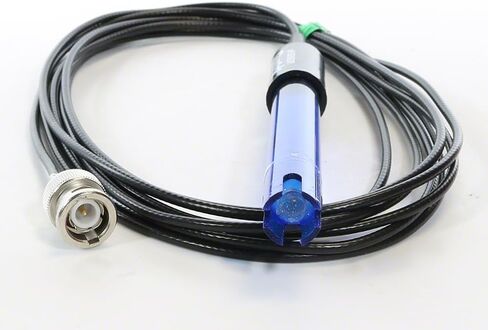 PH Chemtrol Sensor in Saudi Arabia