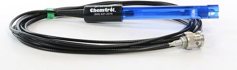 PH Chemtrol Sensor in Saudi Arabia