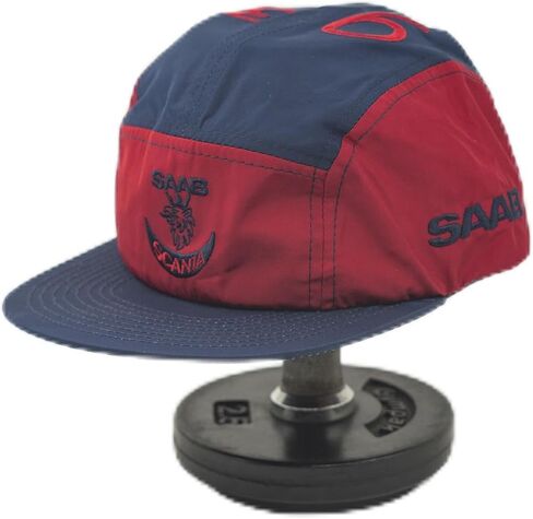 قبعة صيفية وقبعة ورشة عمل شتوية نادرة لعشاق السيارات SAAB 9-3 93 95 in Kuwait