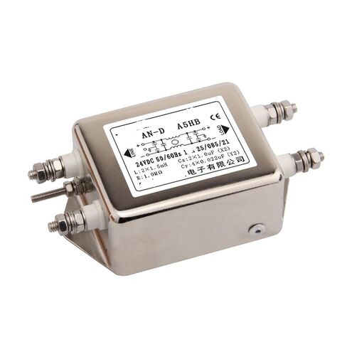 24V 36V 30A 20A 10A DC Filter AN-D30A5HB AN-D20A5HB AN-D10A5HB(AN-D10 A5HB) in Kuwait