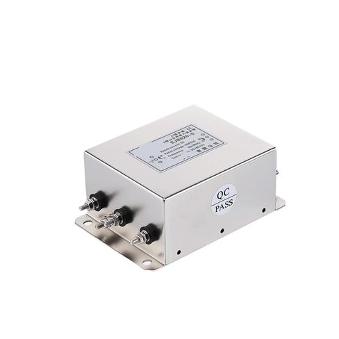 380v Three-Phase servo Inverter Input SJB920 Output Power Filter Bolt Type(SJB920-60A) in Saudi Arabia
