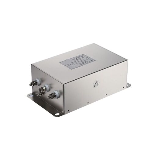380v Three-Phase servo Inverter Input SJB920 Output Power Filter Bolt Type(SJB920-60A) in Saudi Arabia