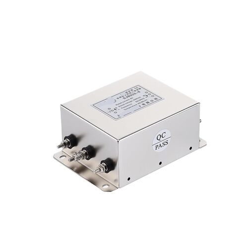 380v Three-Phase servo Inverter Input SJB920 Output Power Filter Bolt Type(SJB920-60A) in Saudi Arabia