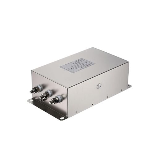380v Three-Phase servo Inverter Input SJB920 Output Power Filter Bolt Type(SJB920-60A) in Saudi Arabia