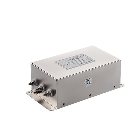 380v Three-Phase servo Inverter Input SJB920 Output Power Filter Bolt Type(SJB920-60A) in Saudi Arabia