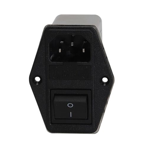 3A Switch Filter CW2C-3A-T F2 Socket Filter in Kuwait