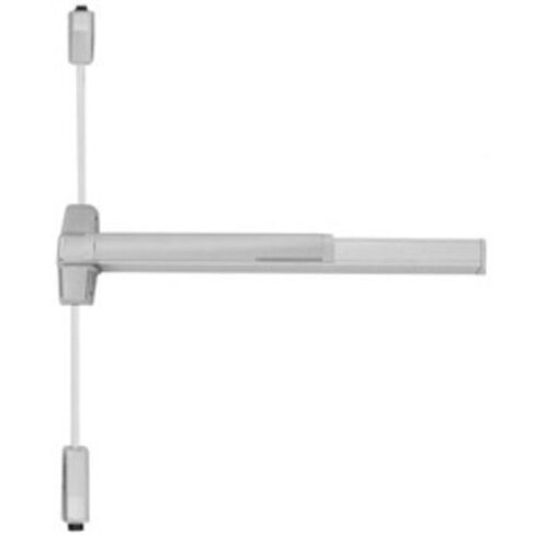 Von Duprin 9927EO-F 3 26D 99 Series Surface Vertical Rod Exit Device in Kuwait