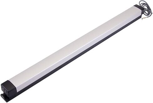 Adams Rite 8802A-36B Narrow Stile Rim Exit Device Battery Operated Alarm in Saudi Arabia