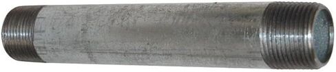 Southland 568-240HC Galvanized Steel Nipples, 2" x 24" in Kuwait