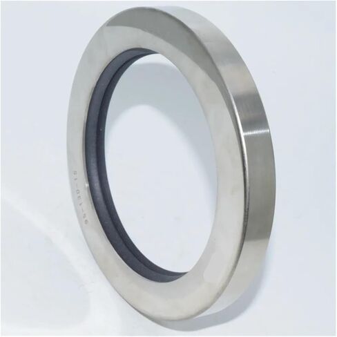 Rotary Screw Air Compressor Stainless Steel Oil Seals 95 * 130 15/95x130x15 in Saudi Arabia