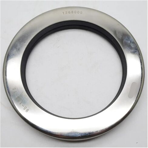 Rotary Screw Air Compressor Stainless Steel Oil Seals 95 * 130 15/95x130x15 in Saudi Arabia