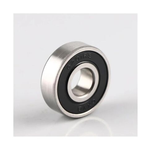 4pcs/lot 6207RS 6207-2RS 6207 2RS Rubber Seal Ball Bearings 35 * 72 17mm Deep Groove Bearing 35x72x17mm in Saudi Arabia