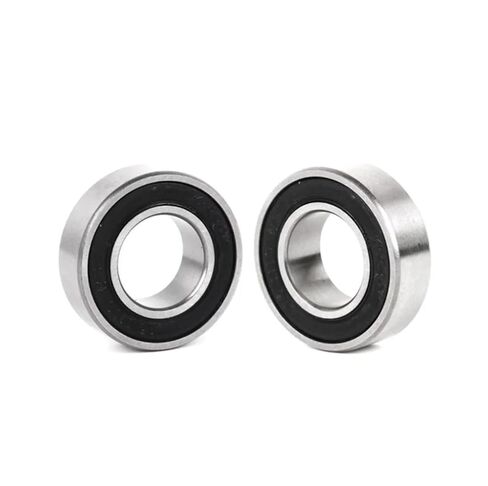 4pcs/lot 6207RS 6207-2RS 6207 2RS Rubber Seal Ball Bearings 35 * 72 17mm Deep Groove Bearing 35x72x17mm in Saudi Arabia