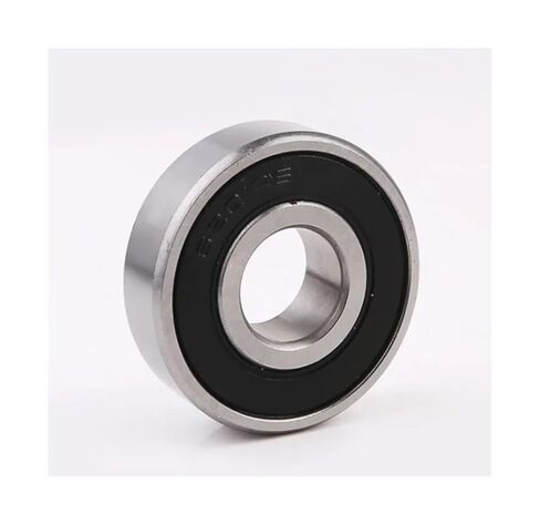 4pcs/lot 6207RS 6207-2RS 6207 2RS Rubber Seal Ball Bearings 35 * 72 17mm Deep Groove Bearing 35x72x17mm in Saudi Arabia