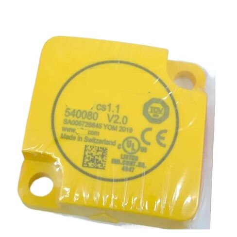 540080 CS1.1 مفتاح المحرك المصغر الواقي التلقائي لجهد التتابع Relauto in Kuwait