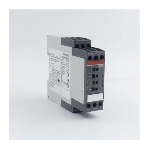 مرحل CT-MFD.12 متعدد الوظائف 0.05s-100h 1c/o معرف المنتج: 1SVR500020R0000 in Kuwait