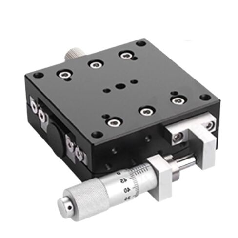 Manual Angle Measuring Instrument with Radius Tilting Angle Positioning Platform GWX60-C100H25-R in Saudi Arabia