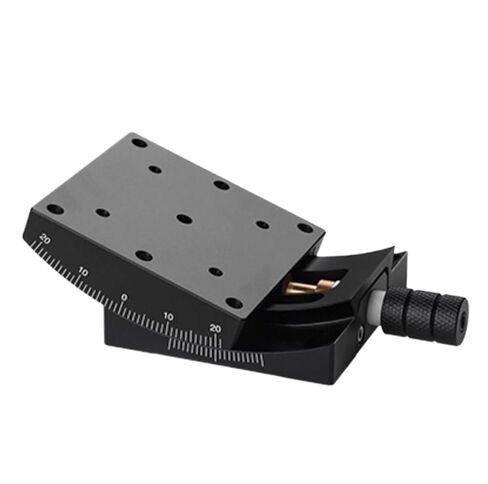 Manual Angle Measuring Instrument with Radius Tilting Angle Positioning Platform GFG6030-C60H20 in Saudi Arabia