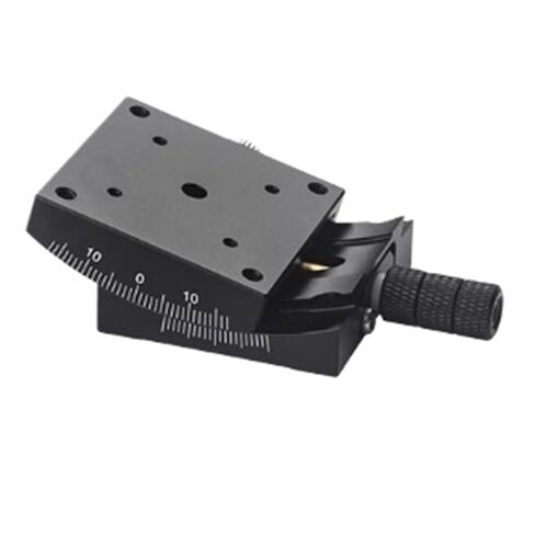 Manual Angle Measuring Instrument with Radius Tilting Angle Positioning Platform GFG4030-C40H16 in Saudi Arabia