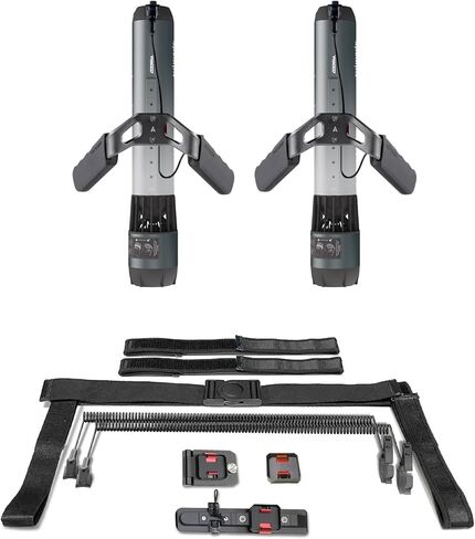 سكوتر Waydoo Subnado Plus تحت الماء حزمة مزدوجة مع صندوق الملحقات in Kuwait