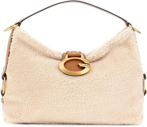 GUESS Camden Shoulder Bag in Saudi Arabia