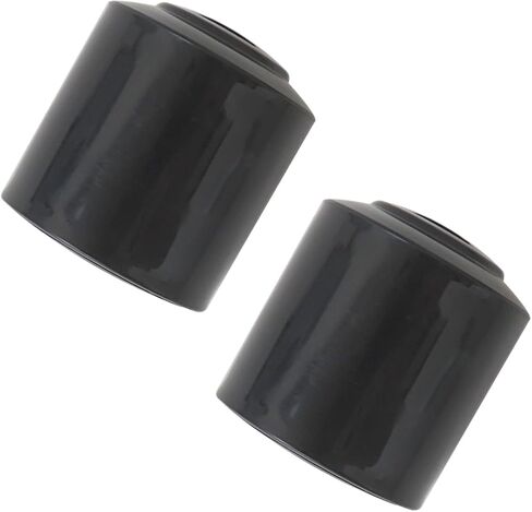 قطعتان من صمام تحرير البخار لجميع موديلات Instant Pot Duo - لـ IP-DUO60، IP-DUO30، IP-DUO50، IP-DUO60 وIP-DUO80، لجميع 3، 5، 6، 8qt in Kuwait