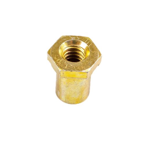CUB CADET 738-04240 Shoulder Nut .375 Dia X .5 i1050 i1046 i1042 ZTT50 ZTT46 in Saudi Arabia