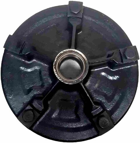 MHD-122459-RCB Home Drum 12x2 w/Bolts Wedges Demountable Replace For Dexter 8-222-24 - Trailer Drum Replacement in Saudi Arabia
