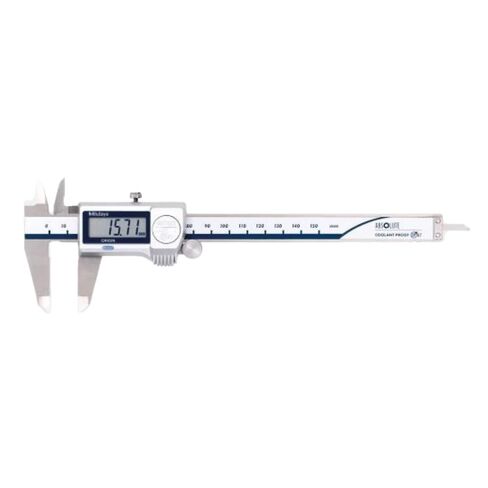 CALIPER DIGIMATIC 0-150MM IP67 0.01MM NO SPC in Saudi Arabia