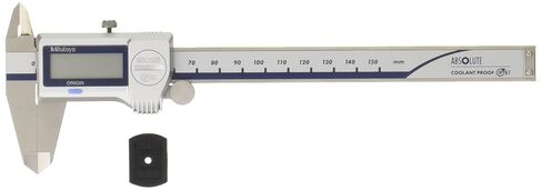 CALIPER DIGIMATIC 0-150MM IP67 0.01MM NO SPC in Saudi Arabia