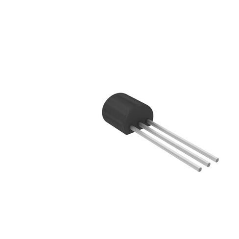 100pcs BC639 BC640 BC546B BC547B BC548B BC556B BC557B BC558B BC559B BC546 BC547 BC548 BC556 BC557 BC558 triode Transistor TO-92(BC558B) in Saudi Arabia