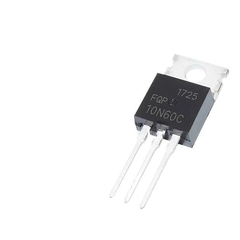10pcs/lot FQP4N60C 4N60C FQP5N60C 5N60C FQP6N60C FQP7N60C FQP4N90C FQP50N06 50N06 FQP10N60C 10N60C TO220 New MOS FET Transistor(FQP4N90C) in Saudi Arabia