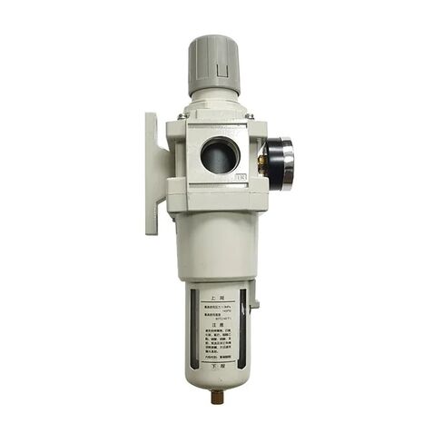 AC5010-10 G1 Oil and Water Separator Trap Filters for Air Compressor Regulating Pressure Regulator Pneumatic Filter(Fiber Filter) in Saudi Arabia