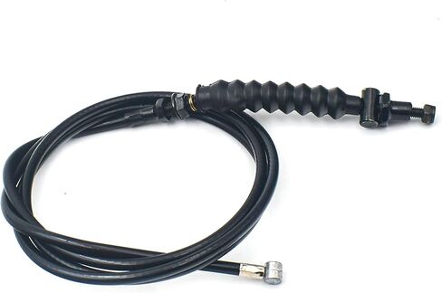 Front Brake Cable Line for Ninebot Max G30 Electric Scooter Replacement Parts Accessories in Saudi Arabia