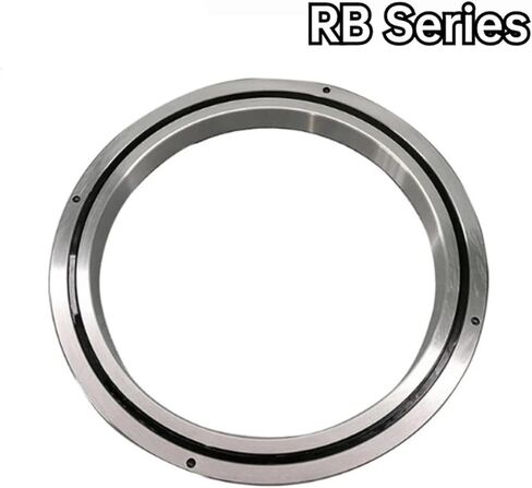 1PCS RB2508 0P5 25x41x8mm Precision Cross Roller Bearing Automation Machinery Joint Bearings in Saudi Arabia