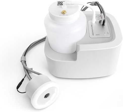 Urine Collection System Incontinence Wicks for Men Use,Urine Collector Non-Invasive Sensitive Sensing,Male External Catheter Y1 in Saudi Arabia