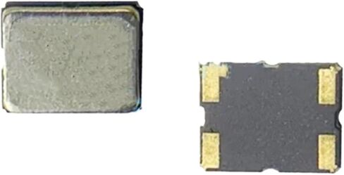 (5 قطعة) DSB321SDN 16M 16MHZ 16.000MHZ TCXO 3225 مذبذب كريستالي لتعويض درجة الحرارة عالي الدقة 3.2*2.5 مللي متر 4pin in Kuwait