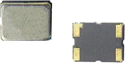 5 قطعة DSB321SDN 14.7456MHZ 14.7456M 1XTW14745MDA TCXO 3225 مذبذب كريستال لتعويض درجة الحرارة الدقة 4pin in Saudi Arabia