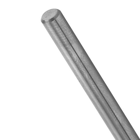 Thread Milling Cutter, 3 Tooth Metric 60°, Tungsten Steel CNC Hand Tool, M3x0.5xD4x50, for Aluminum Copper Cast Iron Stainless Steel, Long Service Life, Fully Ground Arc Blade in Kuwait