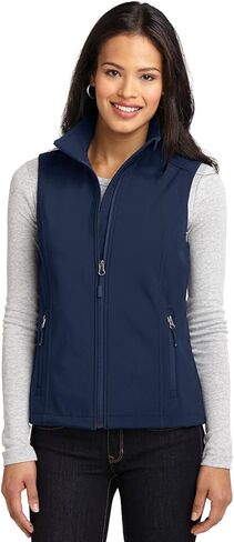Port Authority Soft Shell Vest (L325) in Saudi Arabia