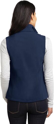 Port Authority Soft Shell Vest (L325) in Saudi Arabia