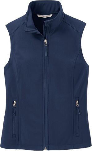 Port Authority Soft Shell Vest (L325) in Saudi Arabia