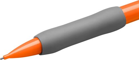 Bic Matic Original Comfort 0.7mm Mechanical Pencils, Box of 12, Black, Blue in Kuwait